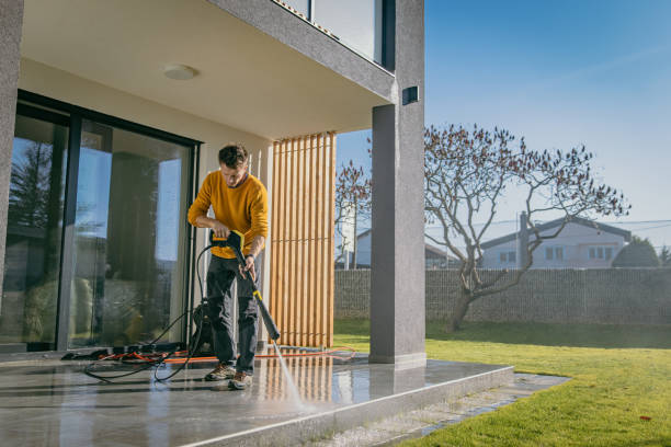 Professional Pressure Washing Services in Fritz Creek, AK