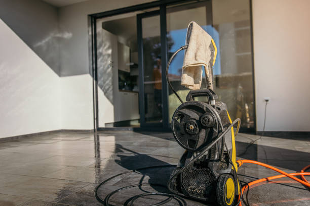 Best Post-Construction Pressure Washing  in Fritz Creek, AK