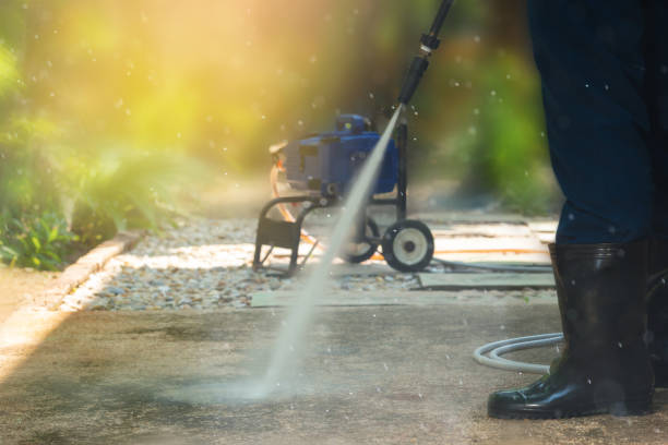 Best Factory Floor Cleaning  in Fritz Creek, AK